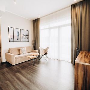 Apartament typu junior